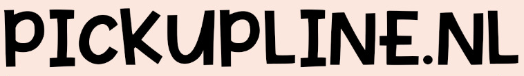 Pickupline.nl